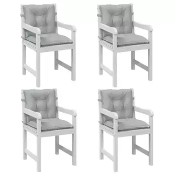 Комплект подушек The Living Store, серый