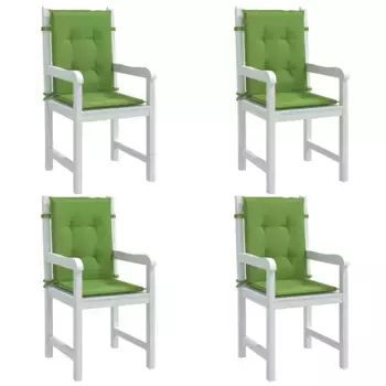 Комплект подушек The Living Store, зеленый