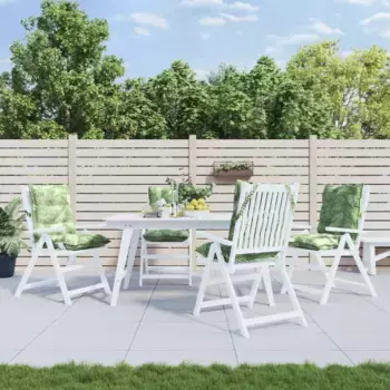 Комплект подушек The Living Store, зеленый