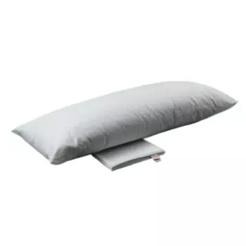 Комплект подушка + 2 наволочки Fabe Classic, 48Х120 см, 3 предмета