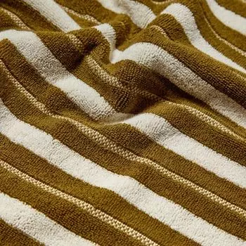 Комплект полотенец Baina Single 08, мультиколор