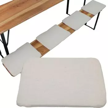 Комплект полотенец - белый - красный - хлопок - 4 шт. PROHEIM