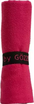 Комплект полотенец Gzze "Sports by Gzze" (3 шт.), розовый