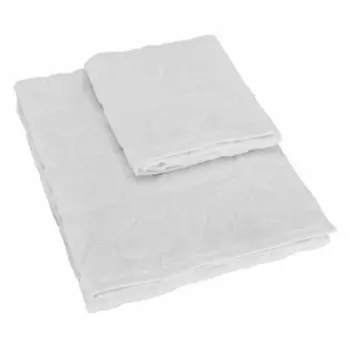 Комплект полотенец Pretti Spugna Jacquard, 2 предмета