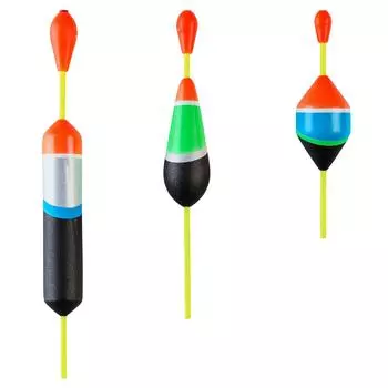 Комплект поплавков Decathlon X3 Pl-Kit.Y1 Caperlan, мультиколор