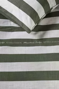 Комплект постельного Beddinghouse, зеленый