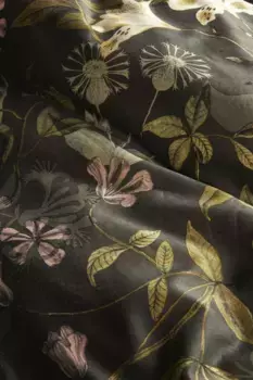 Комплект постельного Beddinghouse, зеленый