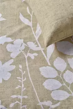 Комплект постельного Beddinghouse, желтый