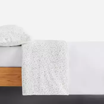 Комплект постельного белья Adrian Basics El Corte Ingls, разноцветный