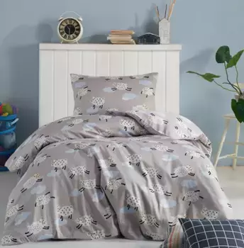 Комплект постельного белья Aurora Objektwsche GmbH