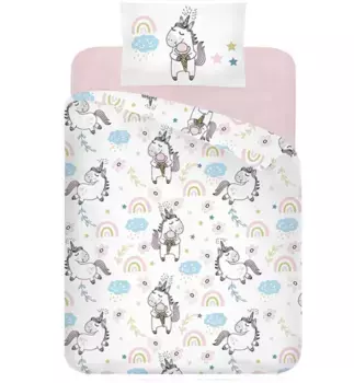 Комплект постельного белья Aurora Objektwsche GmbH