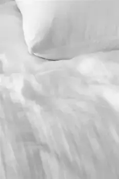 Комплект постельного белья Beddinghouse, белый