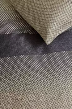 Комплект постельного белья Beddinghouse, серый