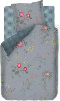 Комплект постельного белья Beddinghouse, синий