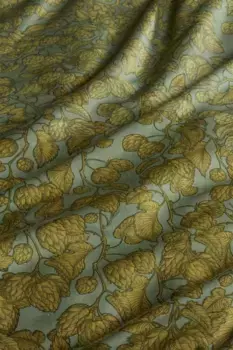 Комплект постельного белья Beddinghouse, зеленый