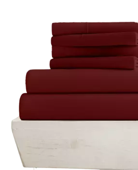 Комплект постельного белья BeKind Onlin King King, 7 предметов