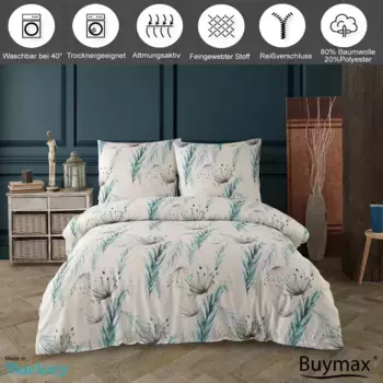 Комплект постельного белья Buymax