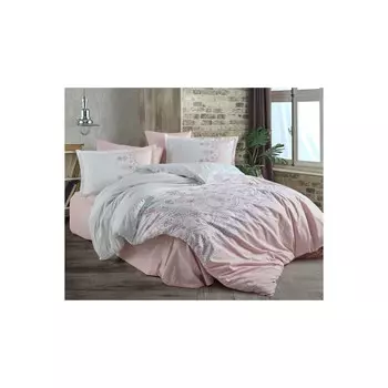 Комплект постельного белья Clasy Ranforce Zemda