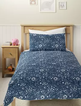 Комплект постельного белья Constellation из смеси хлопка Marks & Spencer