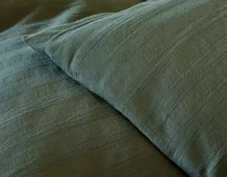 Комплект постельного белья Cotonea