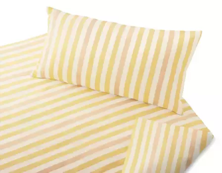 Комплект постельного белья Cotonea