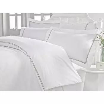 Комплект постельного белья Cotton Box Classic Mehves