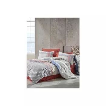 Комплект постельного белья Cotton Box Frey Mercan