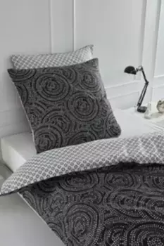 Комплект постельного белья Cotton Castle