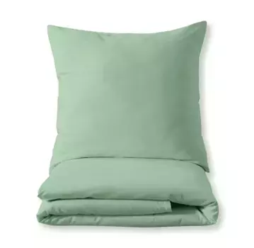 Комплект постельного белья Cotton Castle