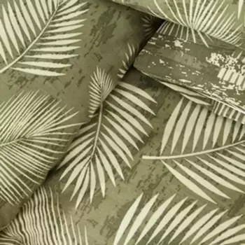 Комплект постельного белья Cotton Castle