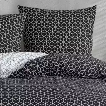 Комплект постельного белья Cotton Castle