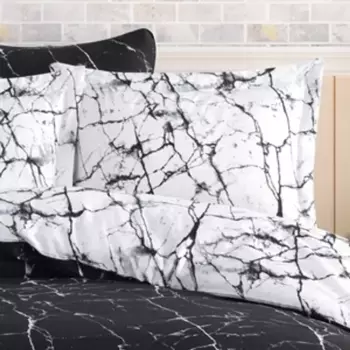 Комплект постельного белья Cotton Castle