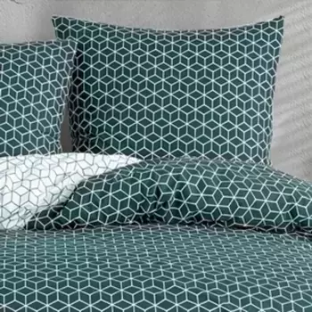 Комплект постельного белья Cotton Castle