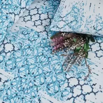 Комплект постельного белья Cotton Castle