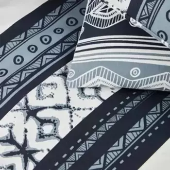 Комплект постельного белья Cotton Castle