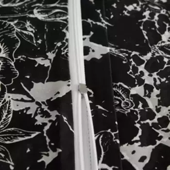 Комплект постельного белья Cotton Castle