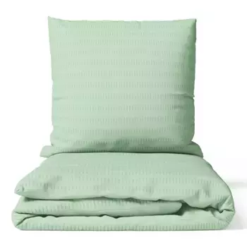 Комплект постельного белья Cotton Castle