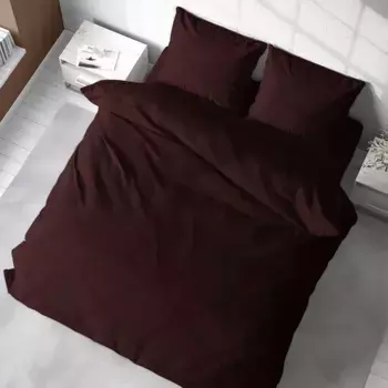 Комплект постельного белья Cotton Castle