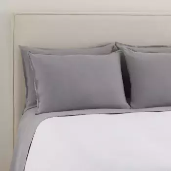 Комплект постельного белья для комнаты - El Corte Ingls, серый