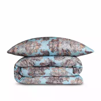 Комплект постельного белья Eftelia Textile GmbH, цвет Bunt