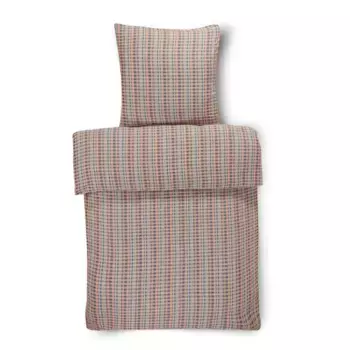 Комплект постельного белья Eftelia Textile GmbH, цвет Bunt