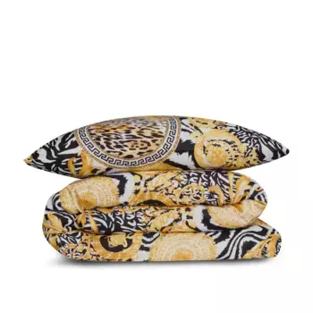 Комплект постельного белья Eftelia Textile GmbH, цвет Bunt