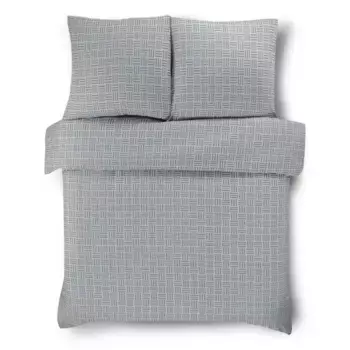 Комплект постельного белья Eftelia Textile GmbH, синий