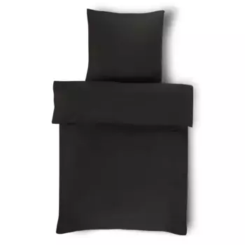 Комплект постельного белья Eftelia Textile GmbH, серый