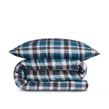 Комплект постельного белья Eftelia Textile GmbH, цвет Bunt