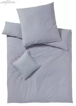 Комплект постельного белья Elegante, цвет Marine