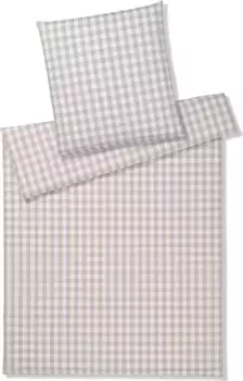 Комплект постельного белья Elegante, цвет Marine