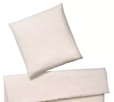 Комплект постельного белья Elegante, розовый