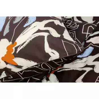 Комплект постельного белья Esprit, цвет Bunt