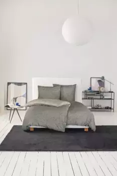 Комплект постельного белья Esprit, серый